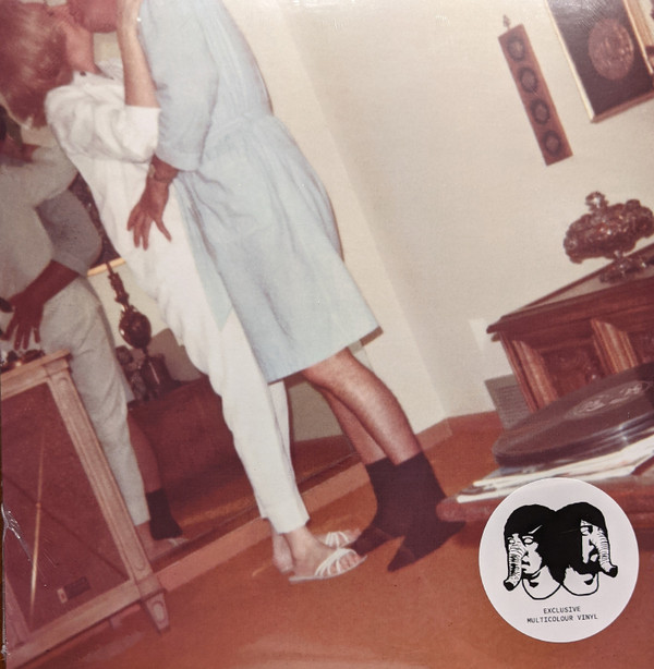 Death From Above 1979 - Is 4 Lovers | Spinefarm Records (0889100864) Death From Above 1979 - Is 4 Lovers | Spinefarm Records (0889100864)