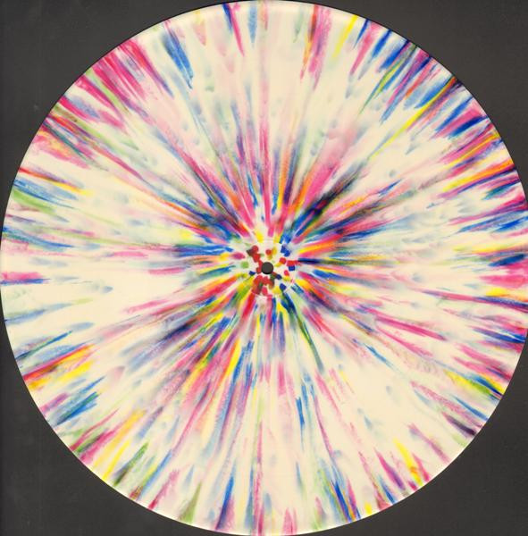 Paradisio - Vamos A La Discoteca! | Do It Yourself Entertainment (DO IT 23-97) Paradisio - Vamos A La Discoteca! | Do It Yourself Entertainment (DO IT 23-97)