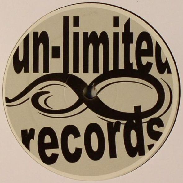 Allan Banford - Audiomagnetic | Un-Limited Records (UR 009) - 2