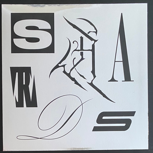 Tim Hecker - Shards | Kranky (krank246)