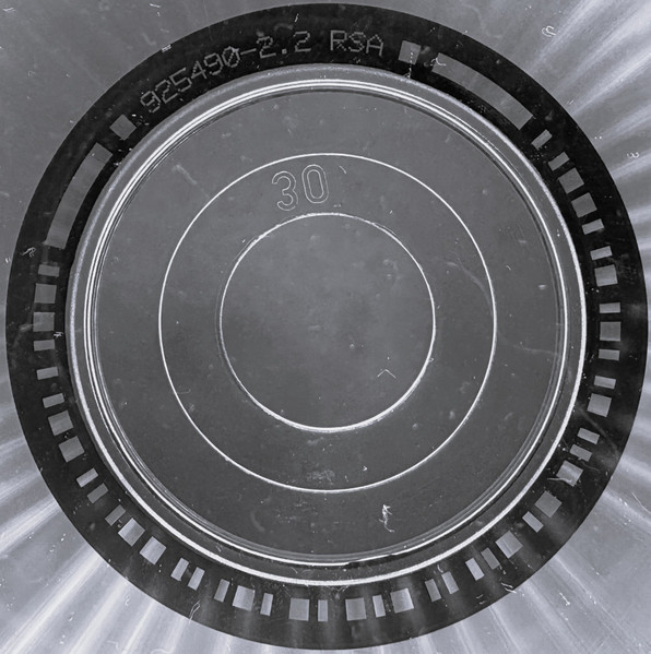 Miles Davis - Tutu | Warner Bros. Records (7599-25490-2) - 4