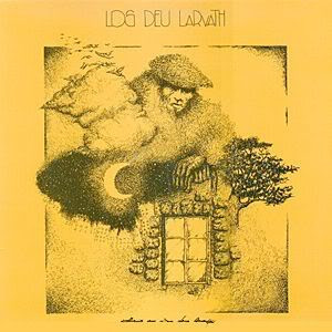 Los Deu Larvath - Istòria Au Còrn Deu Temps | Ventadorn (VS 3 L 32) Los Deu Larvath - Istòria Au Còrn Deu Temps | Ventadorn (VS 3 L 32)