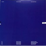 Eliott Litrowski - Eyes Need Sugar | Dischi Autunno (DA 044) - 2 Eliott Litrowski - Eyes Need Sugar | Dischi Autunno (DA 044) - 2