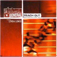 Midfield General - Reach Out | Skint (SKINT 54)