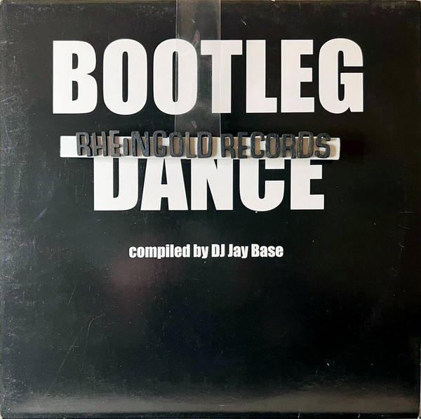 Various - Bootleg Dance | EMM (EMI Music Media) (7243 5 98724 1 4)