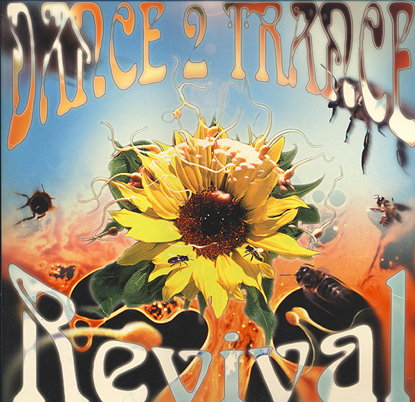 Dance 2 Trance - Revival | Blow Up (INT 145.577) Dance 2 Trance - Revival | Blow Up (INT 145.577)