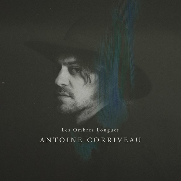 Antoine Corriveau - Les Ombres Longues | Abuzive Muzik (ABU5-2025)