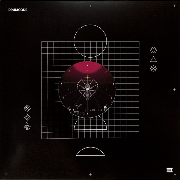 Layton Giordani X Bart Skils - Deadly Valentine | Drumcode (DC324) - main