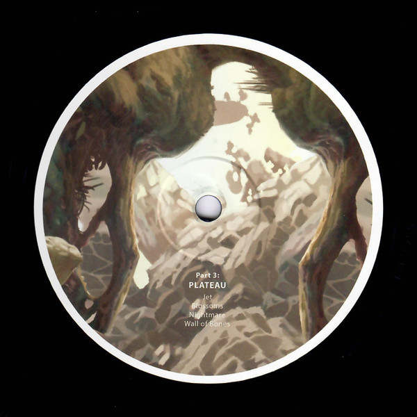 Birds Ov Paradise - Part 3: Plateau | Hypnus Records (HYPNUS020)