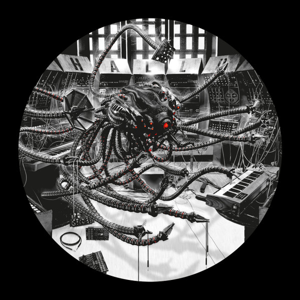 Hesed - Best Of Hesed Vol.2 | L'Hallucidité (Hallucidite HS 21) - 3