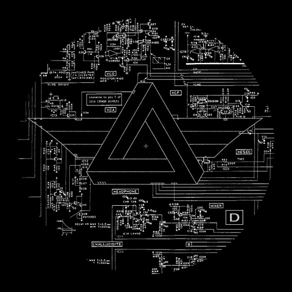 Hesed - Best Of Hesed Vol.2 | L'Hallucidité (Hallucidite HS 21) - 4