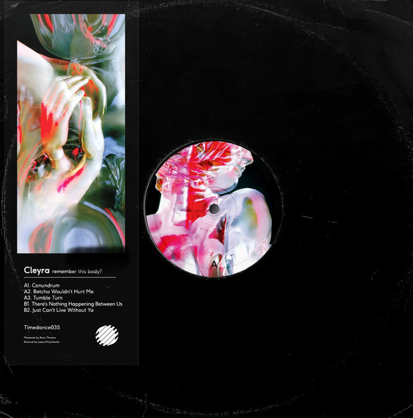 Cleyra - Remember This Body ? | Timedance (Timedance035)