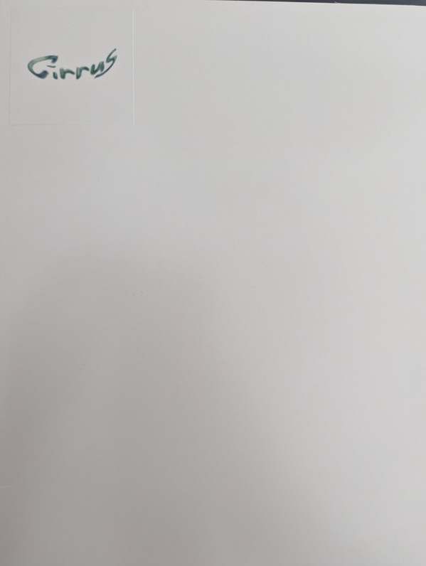 The Soulscaper - Inside Voices | Cirrus (Cirrus1) The Soulscaper - Inside Voices | Cirrus (Cirrus1)