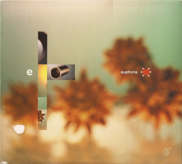 Euphoria - Euphoria | Six Degrees Records (657036 1015-2)