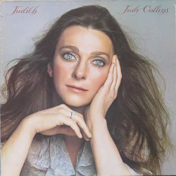 Judy Collins - Judith | Elektra (52019)