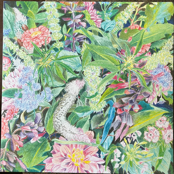 Light-Space Modulator - The Rising Wave | AD 93 (WHYT095)