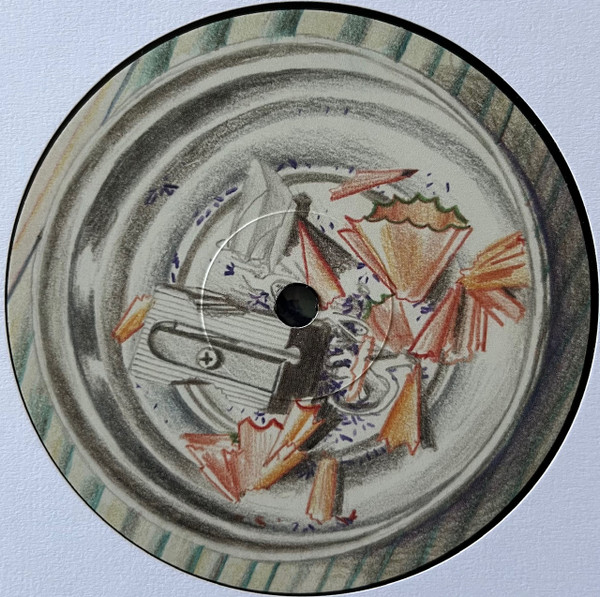 Light-Space Modulator - The Rising Wave | AD 93 (WHYT095) - 3 Light-Space Modulator - The Rising Wave | AD 93 (WHYT095) - 3