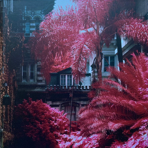 Foals - Everything Not Saved Will Be Lost | Warner Bros. Records (0190295500900) Foals - Everything Not Saved Will Be Lost | Warner Bros. Records (0190295500900)