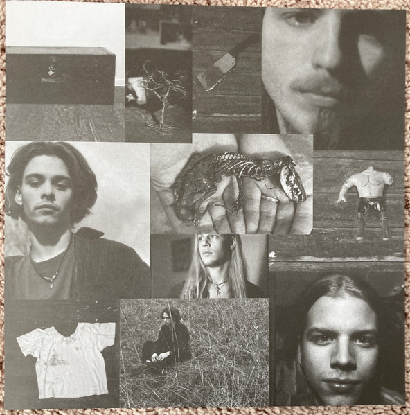 Days Of The New - Days Of The New | Music On Vinyl (MOVLP3244) - 3