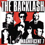 The Backlash - Magnificent 7 | Surprise Records (Surprise 015) - main
