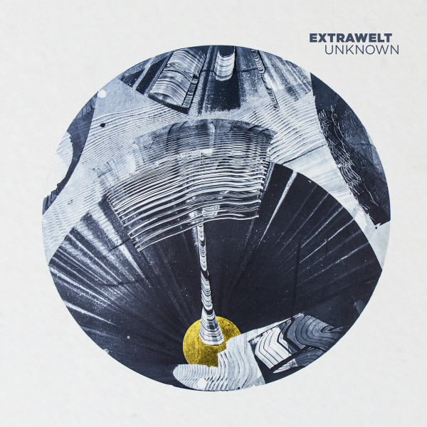 Extrawelt - Unknown | Cocoon Recordings (CORLP044)