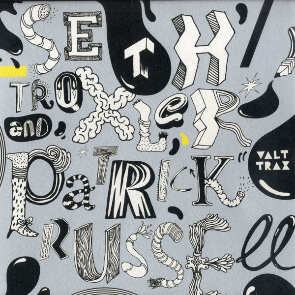 Seth Troxler & Patrick Russell - Valt Trax | Circus Company (CCS026)