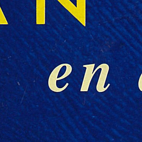 Jean-Michel Jarre - En Attendant Cousteau | Disques Dreyfus (843 624-1) - 3