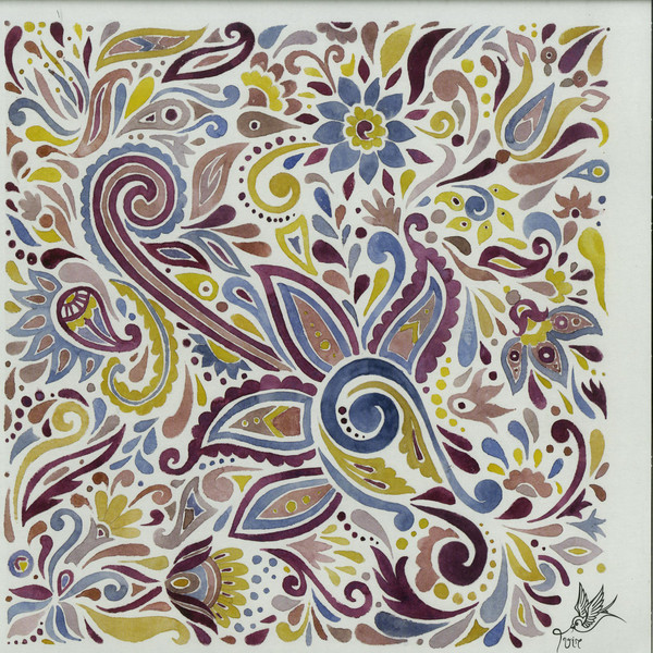 Horror Vacui - Miss The Drama EP | Tvir (Tvir006)