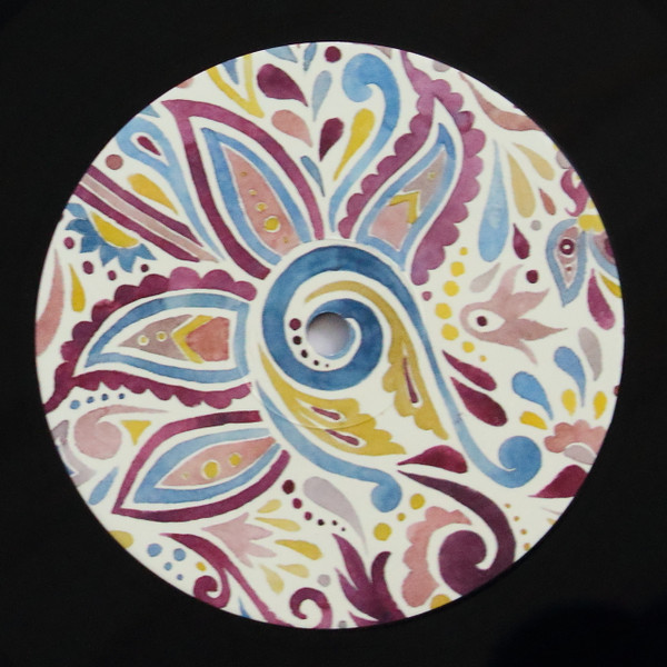 Horror Vacui - Miss The Drama EP | Tvir (Tvir006) - 4 Horror Vacui - Miss The Drama EP | Tvir (Tvir006) - 4