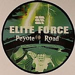 Elite Force - Peyote Road | Kingsize (KS 91)