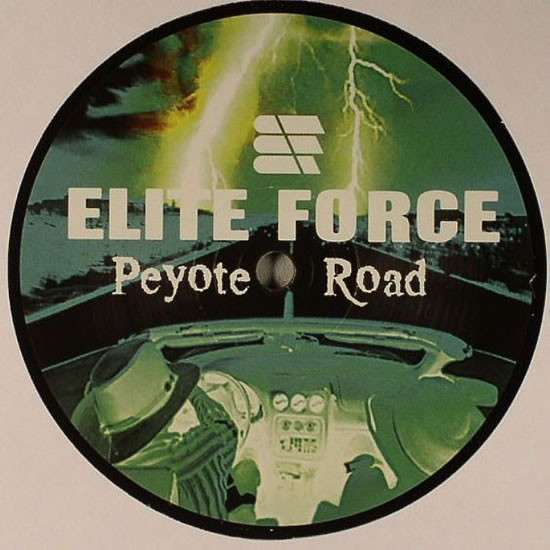 Elite Force - Peyote Road | Kingsize (KS 91) - 3