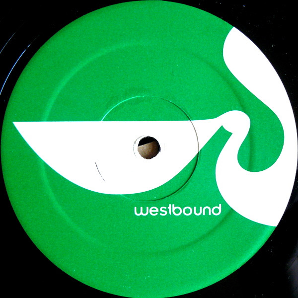 LawnChair Generals - U Dirty EP | Westbound Music (WBD 003) - 2 LawnChair Generals - U Dirty EP | Westbound Music (WBD 003) - 2