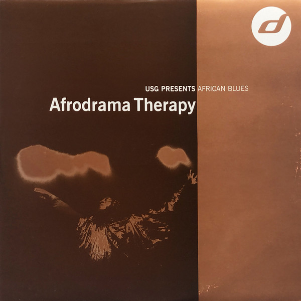 Afrodrama Therapy