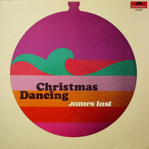 James Last - Christmas Dancing | Polydor (249 088)