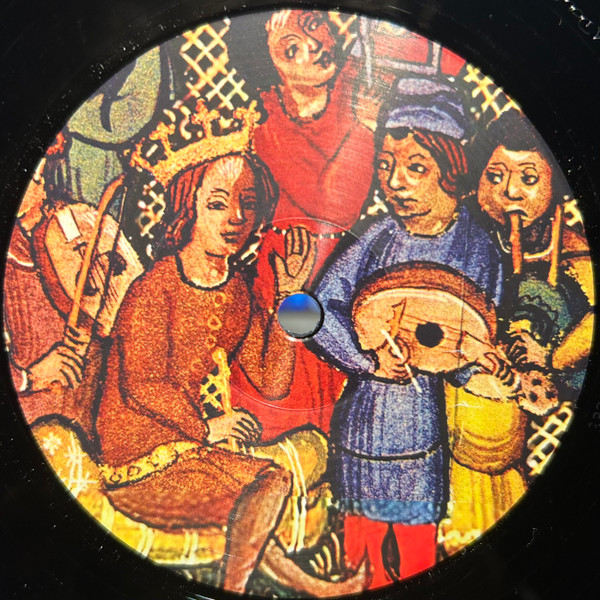 Klon Dump - Dame, Vo Regars | A Colourful Storm (TROUBADOUR) Klon Dump - Dame, Vo Regars | A Colourful Storm (TROUBADOUR)