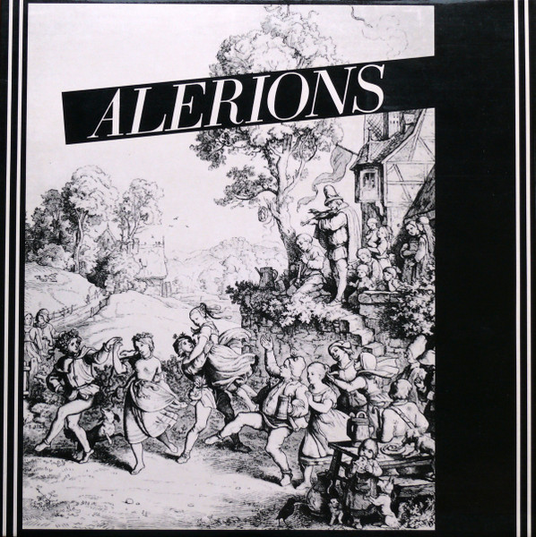 Alerions - Alerions | SRC (129 842) - main