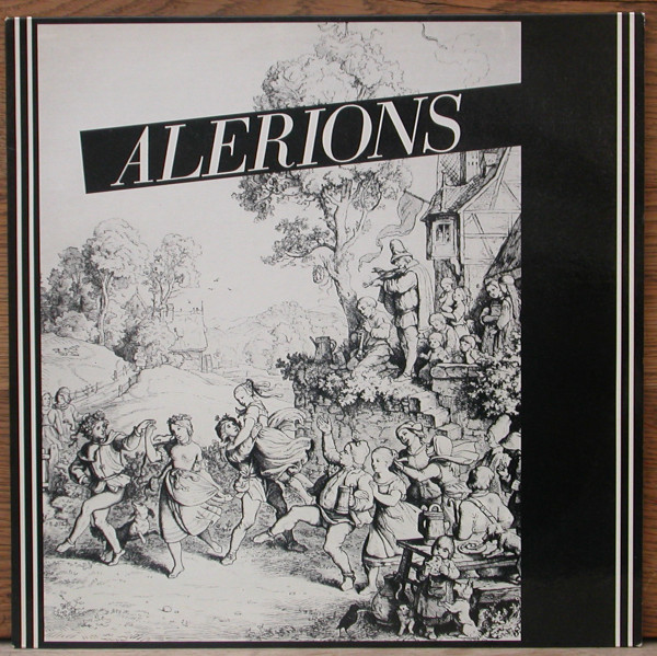 Alerions - Alerions | SRC (129 842) - 2