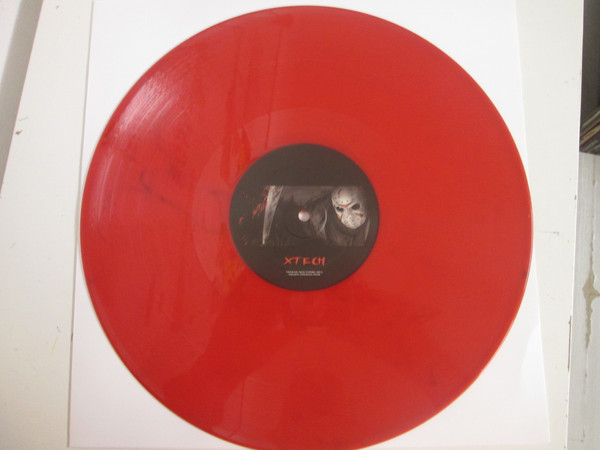 X-Tech - 13th | Tapage Nocturne Records (TPN13)