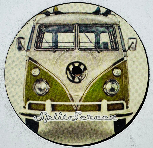 DJ Skol - Bon Marche | Split Screen (SPLIT002) - 2