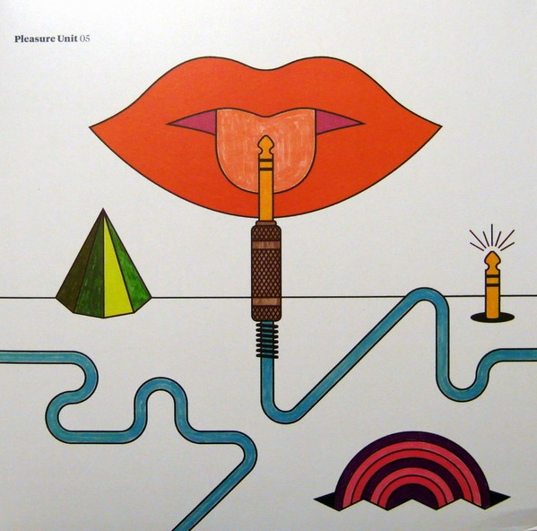 Miskotom - Qi Xin Mian Guan EP | Pleasure Unit (5)