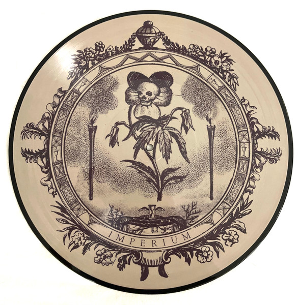 Current 93 - Imperium | Cashen's Gap (DOAR XXVII) - 2