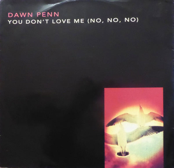 Dawn Penn - You Don't Love Me (No, No, No) | Atlantic (A8295T) - main