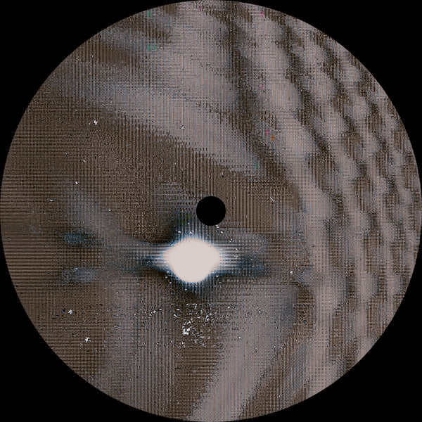 gab_i , GATELESS - glinted 01 | glinted records (gltd01)