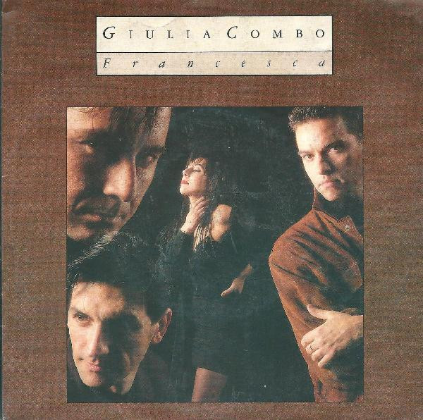 Giulia Combo - Francesca | WEA (9031 72441-7)