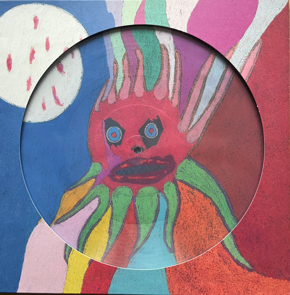 Current 93 - I Have A Special Plan For This World | Cashen's Gap (DOAR XXVIII) - main