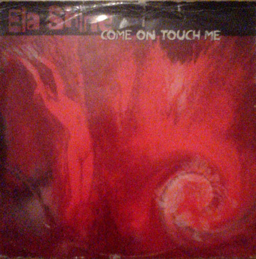 Ela Shine - Come On Touch Me | Keenred Records (MCP 091)