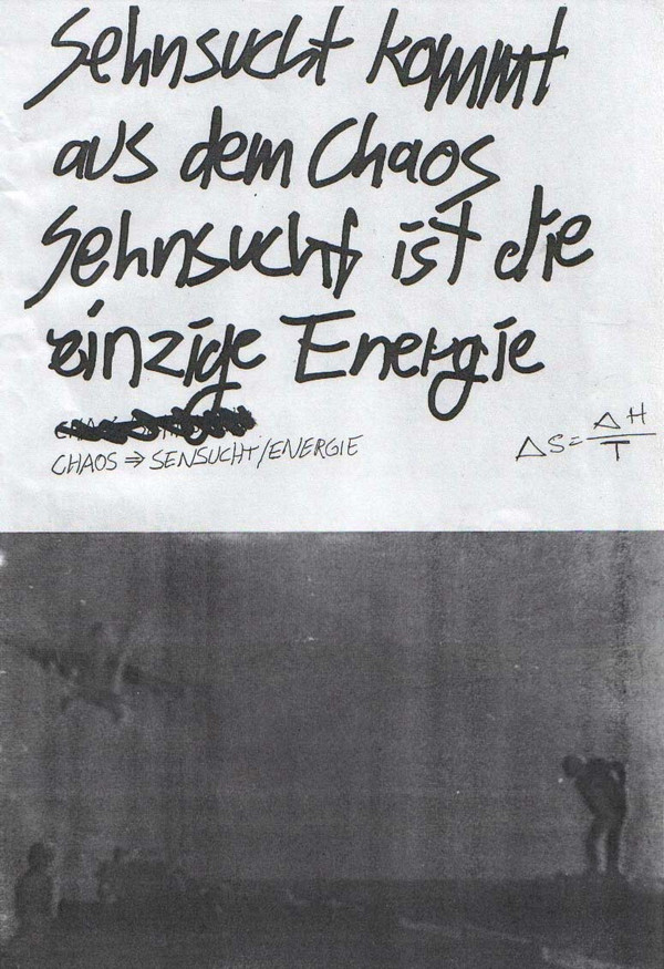 Einstürzende Neubauten - Kollaps | Zickzack (ZZ 65) - 8