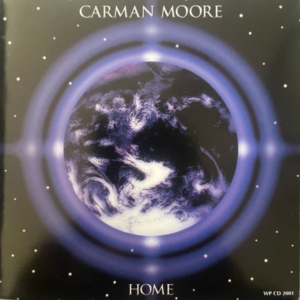 Carman Moore - Home | Wilman Productions (none)