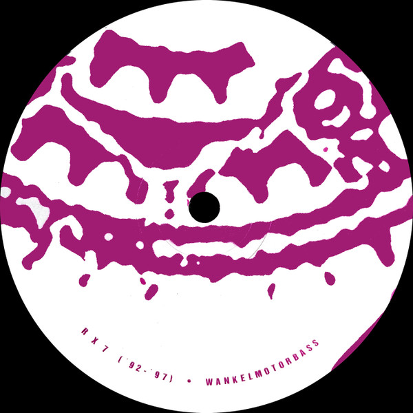 RX7 - Wankelmotorbass | Auftrieb (AUFTRIEB 3)