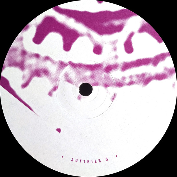 RX7 - Wankelmotorbass | Auftrieb (AUFTRIEB 3) - 2